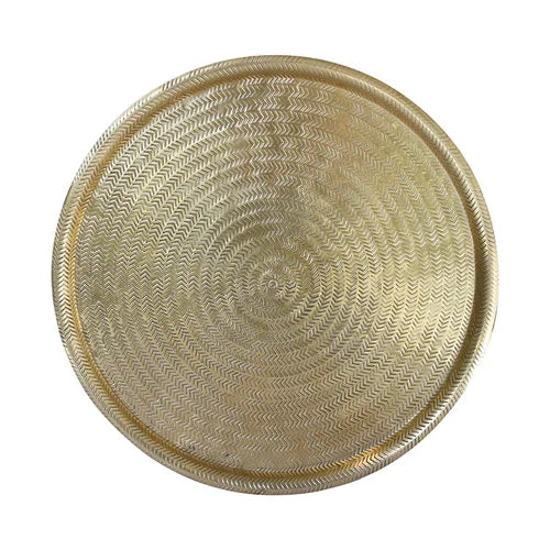 Ravello Etched Tray Antique Brass – Hutchinson's Flooring, Furniture &  Interiors