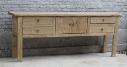 Nordcasa shop console table