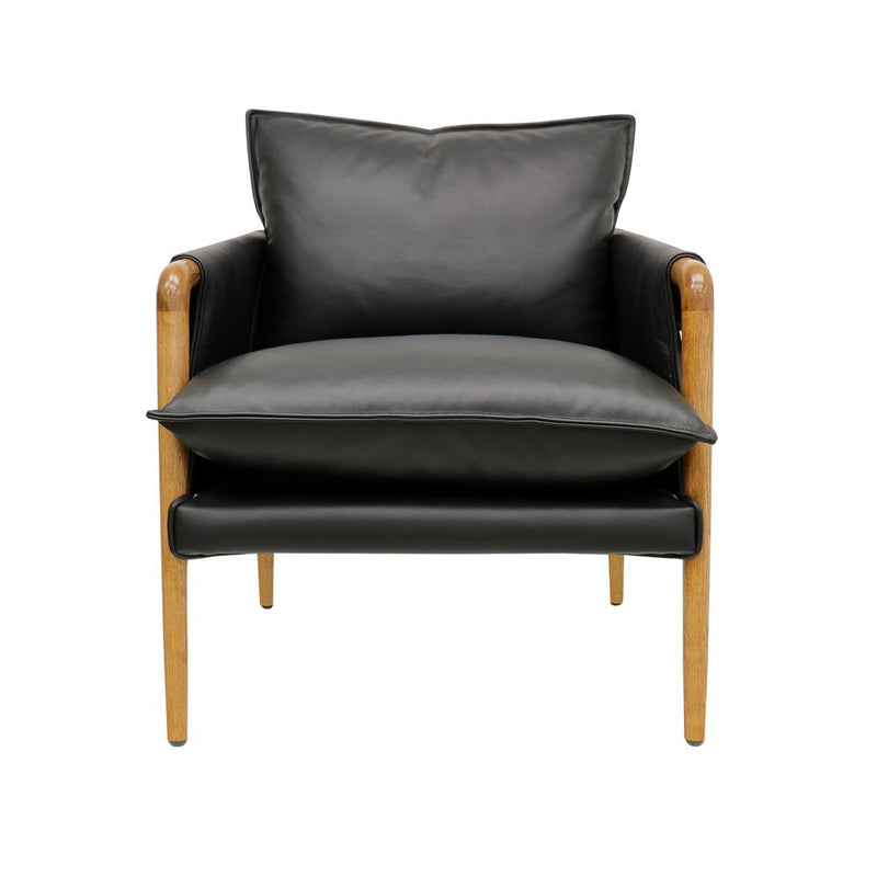 Saddle Armchair