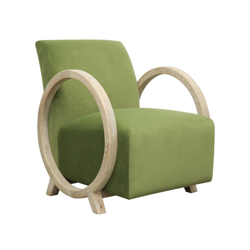 Brea Armchair