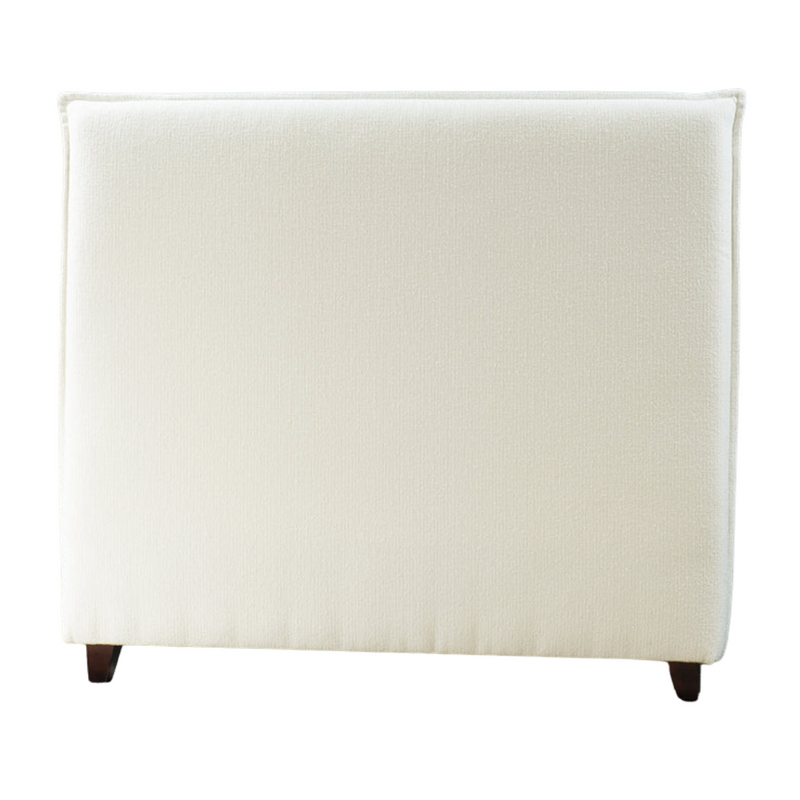 Orlare Headboard Ivory