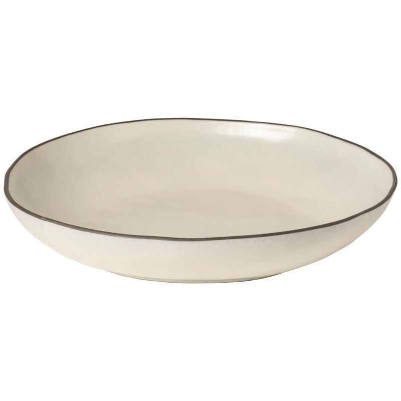 Organic Serving Bowl Salt 37cm