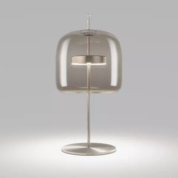 Murano Italian Glass Jube Table lamp