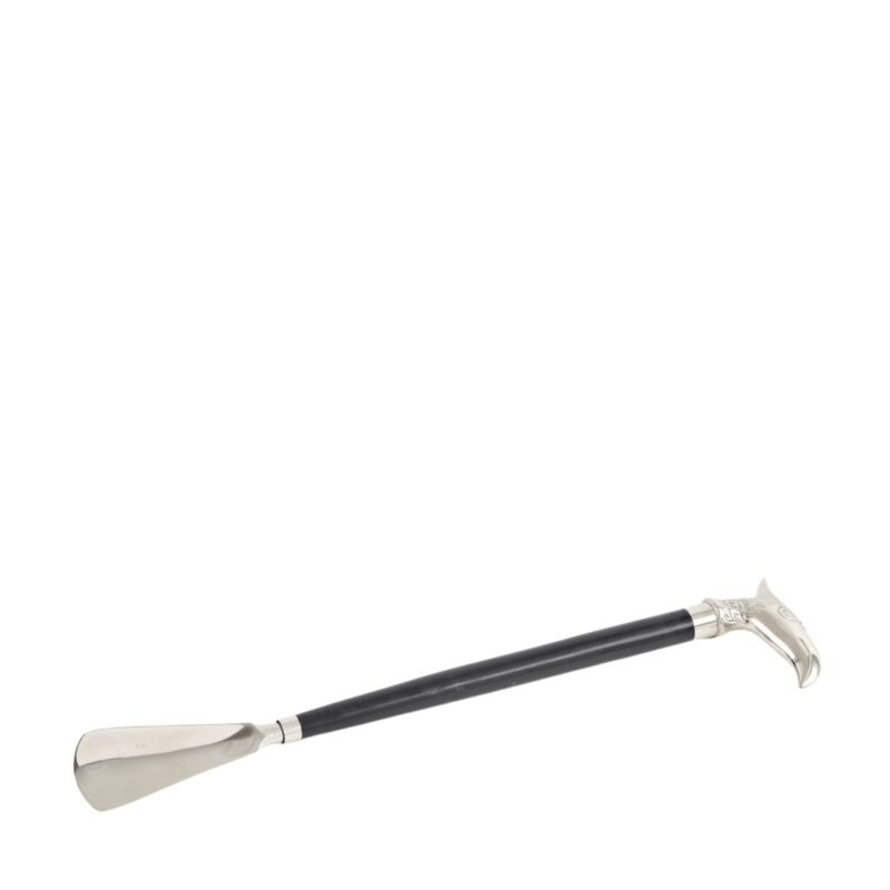 Eagle Shoe Horn Black Base