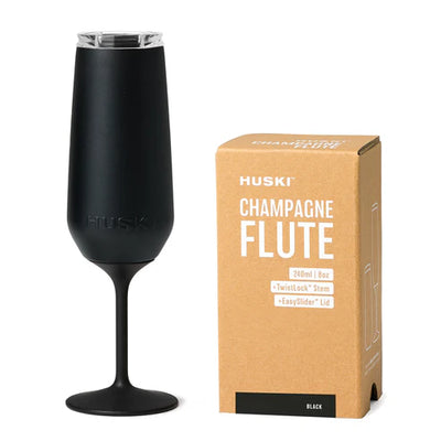 Huski Champagne Flute