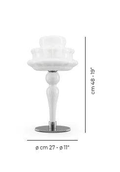 Novecento Table Lamp