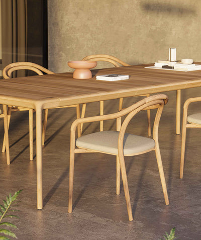 OTAZEN Marie Dining Table