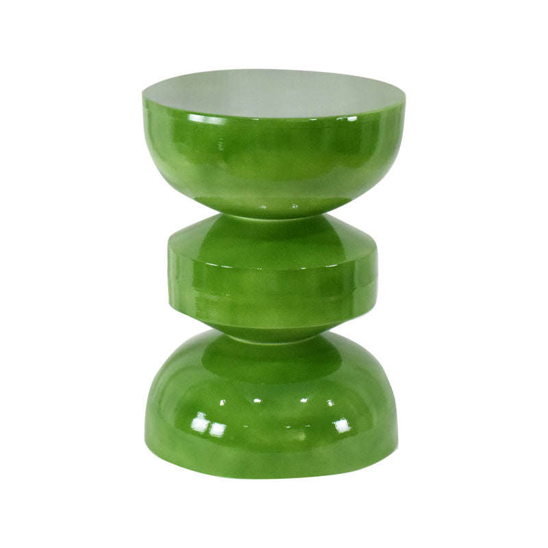 Mykonos Stool Green