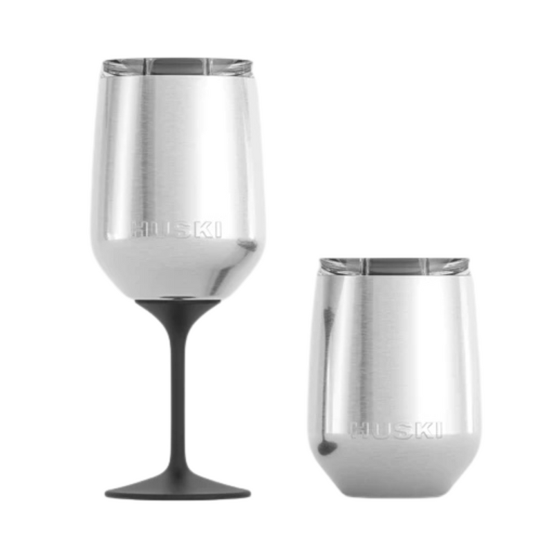 Huski Wine Tumbler 2.0