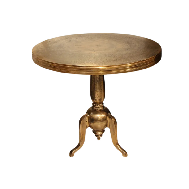 Harvey Round Occasional Table