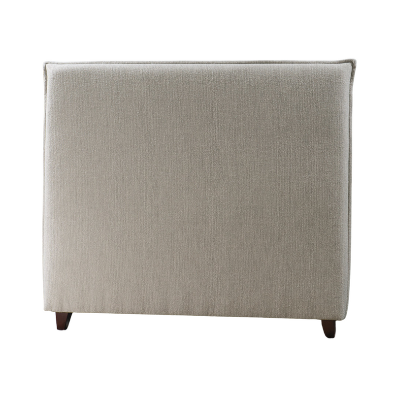 Orlare Headboard Greige