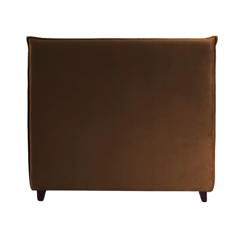 Orlare Headboard Copper