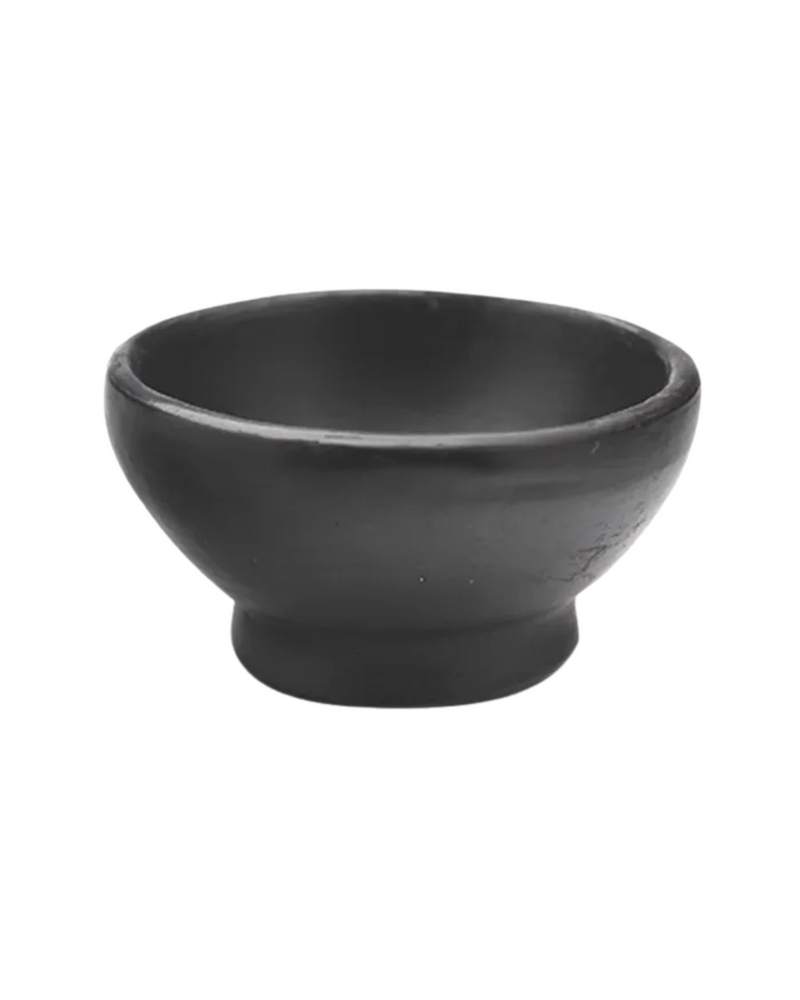 Small Round Bowl