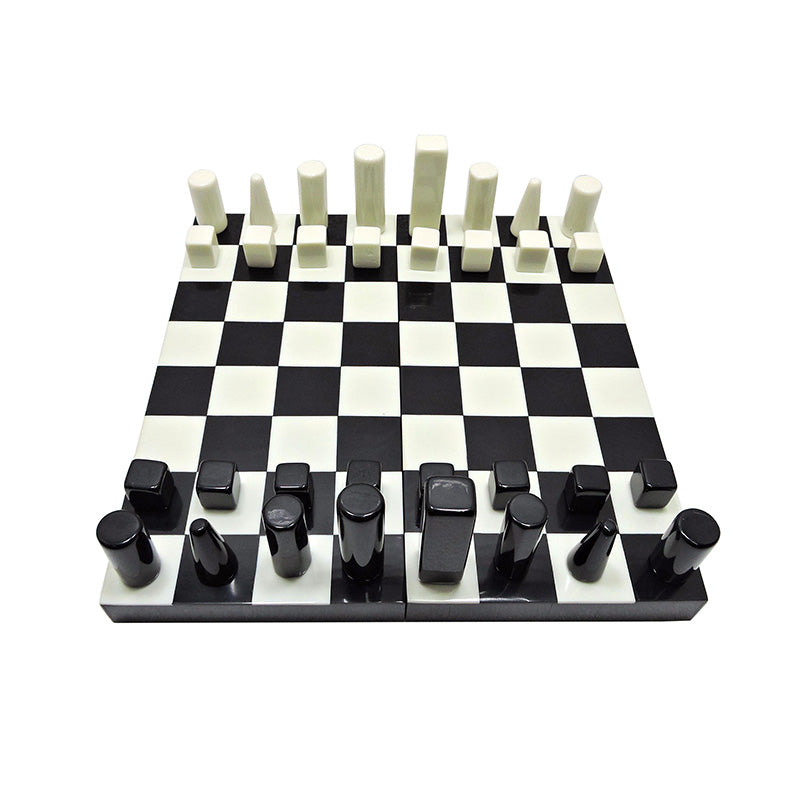 Resin Chess Board