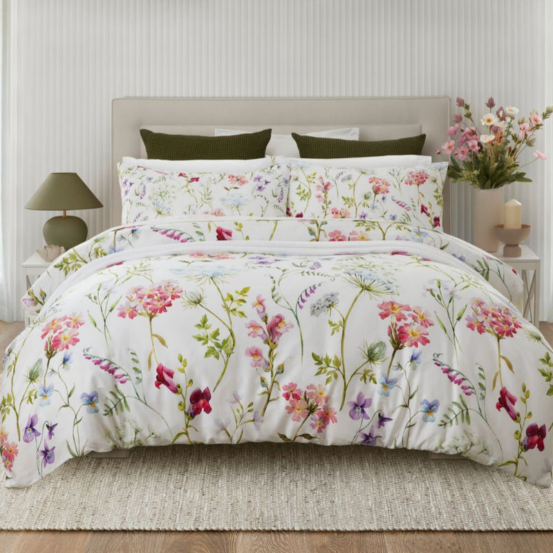 Cottage Garden Duvet