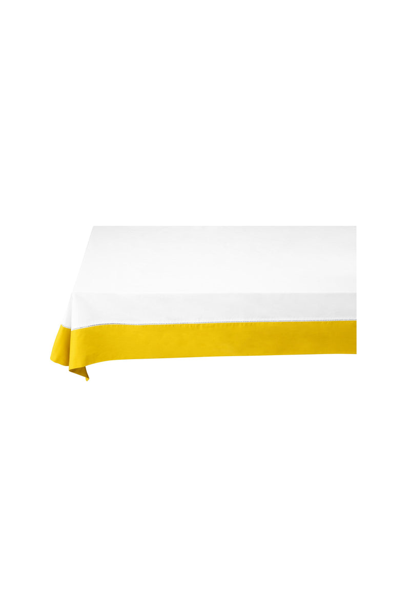 Pip Chique Table Cloth Yellow