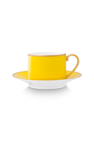 Pip Chique Cup & Saucer