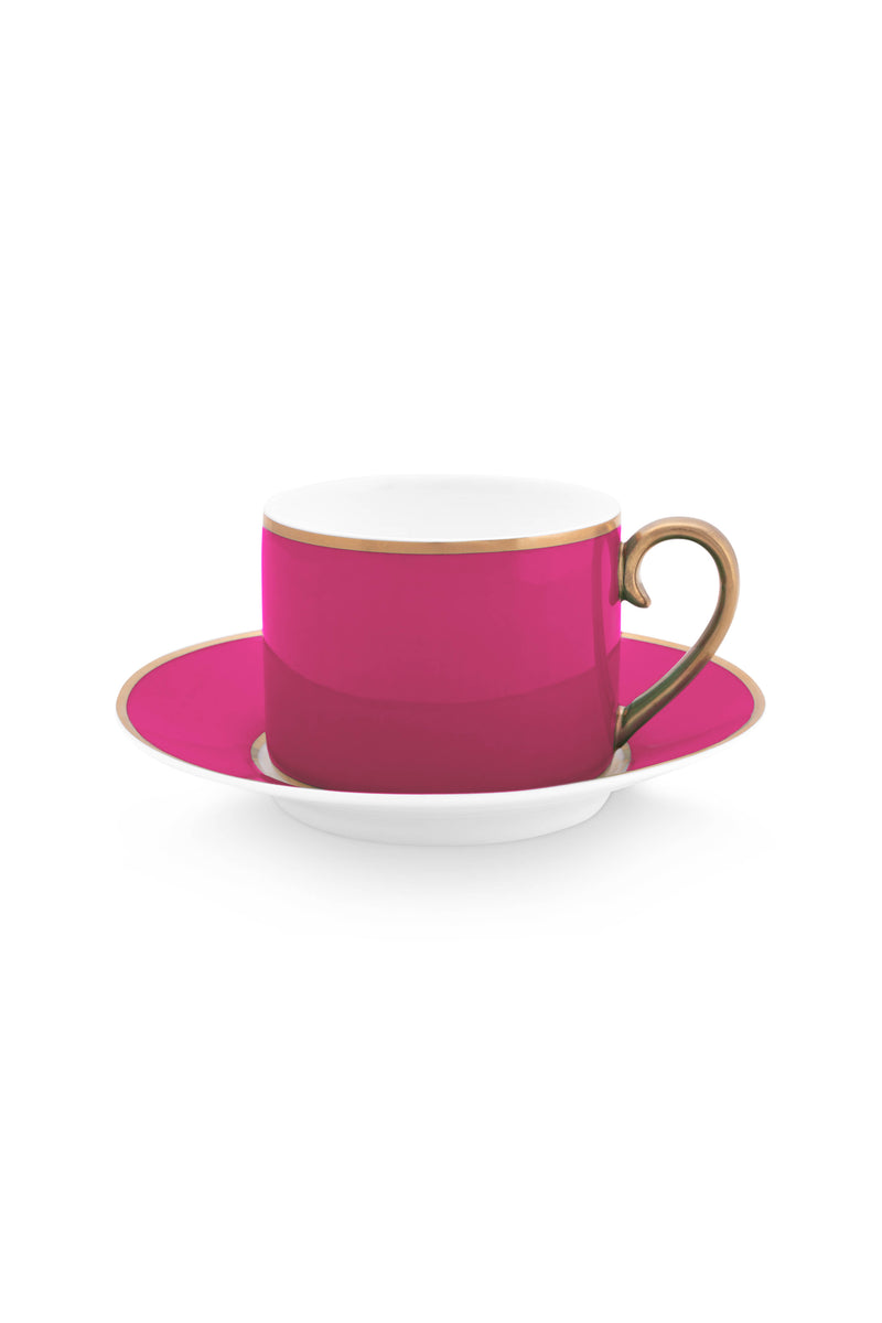 Pip Chique Cup & Saucer