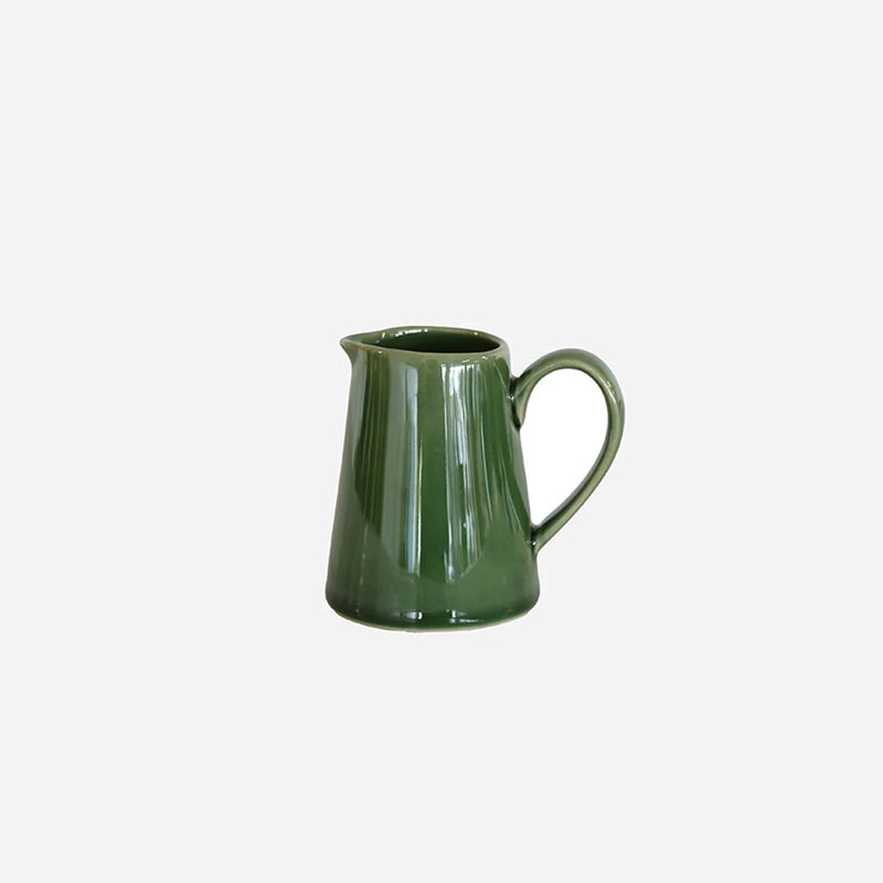 Verde & Ivy Creamer