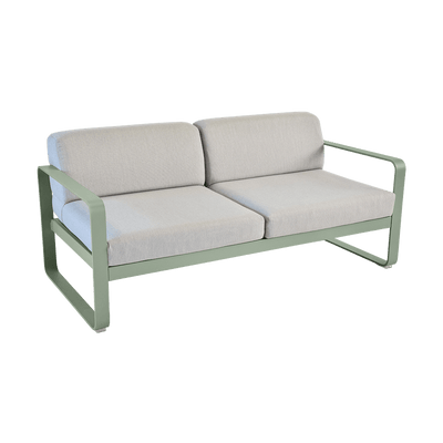 Fermob Bellevie Sofa - 2 Seater