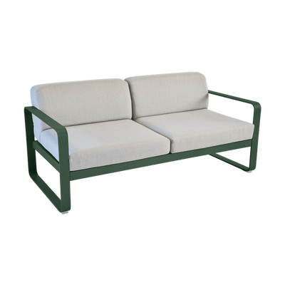 Fermob Bellevie Sofa - 2 Seater