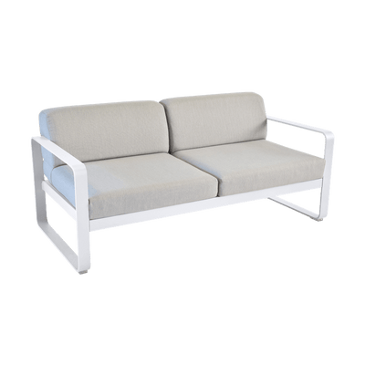 Fermob Bellevie Sofa - 2 Seater