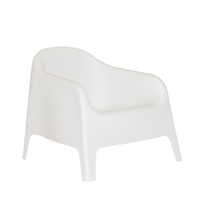 Rio Chair White