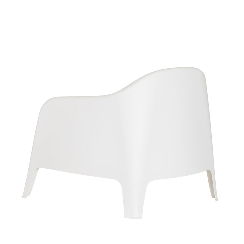 Rio Chair White