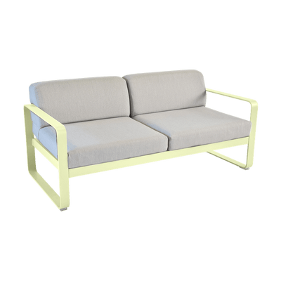 Fermob Bellevie Sofa - 2 Seater