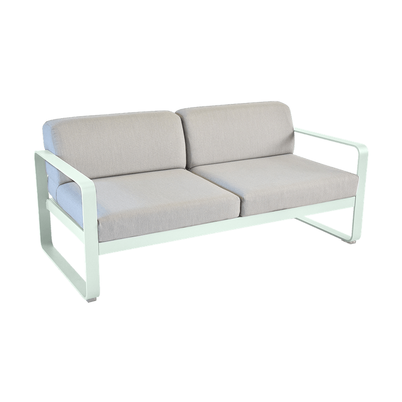 Fermob Bellevie Sofa - 2 Seater