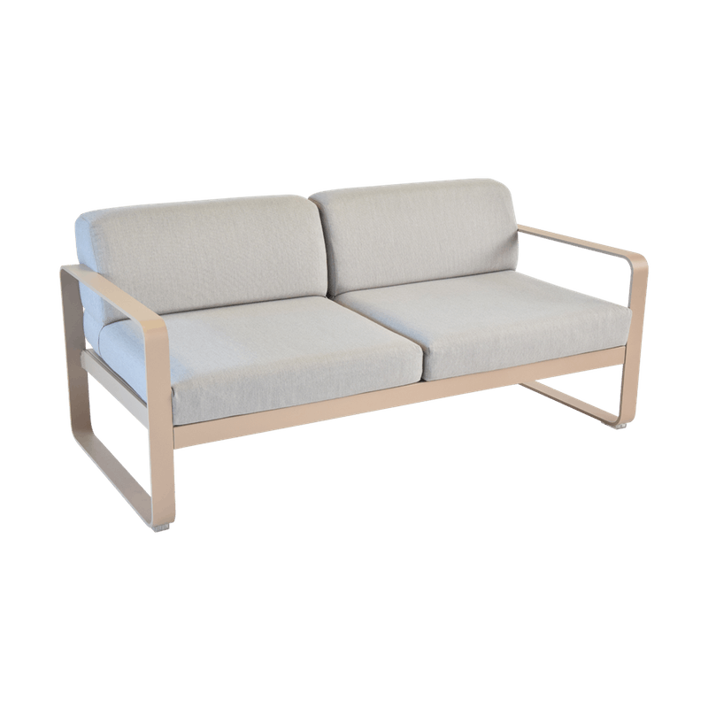 Fermob Bellevie Sofa - 2 Seater