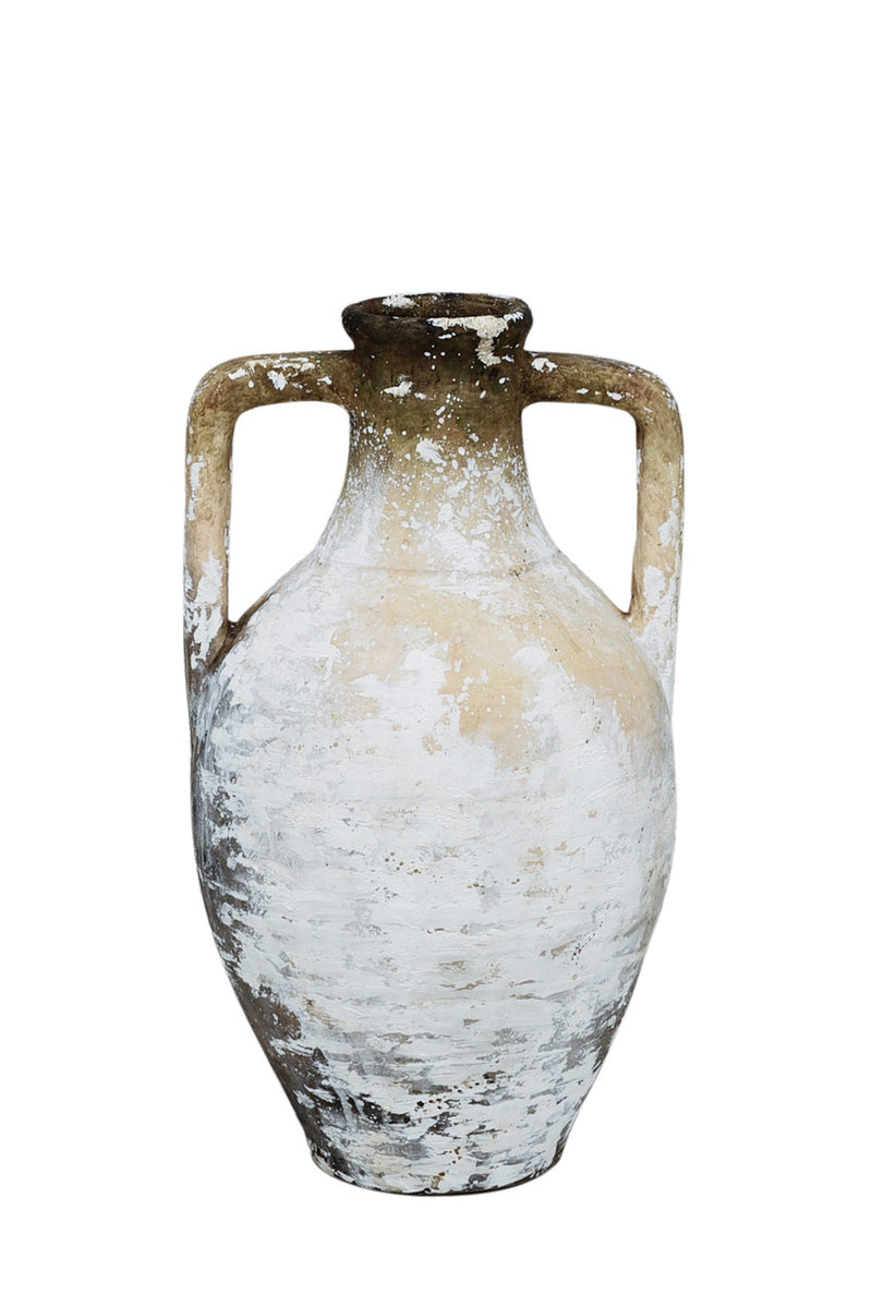 Tuscan Two Handle Urn