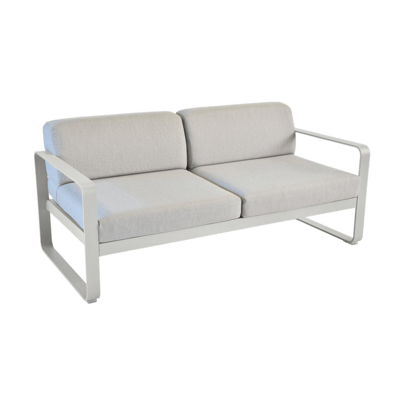 Fermob Bellevie Sofa - 2 Seater