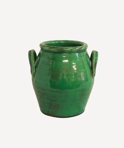 Green Ronan Urn